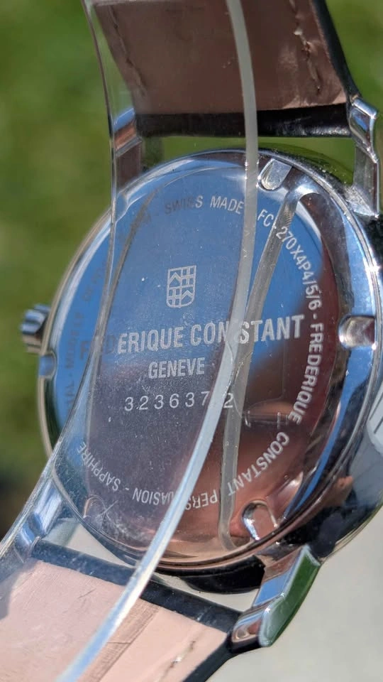 Frederique Constant 270x4p4 5 6 - photo 2