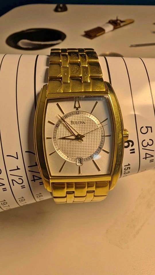 Bulova 97B113