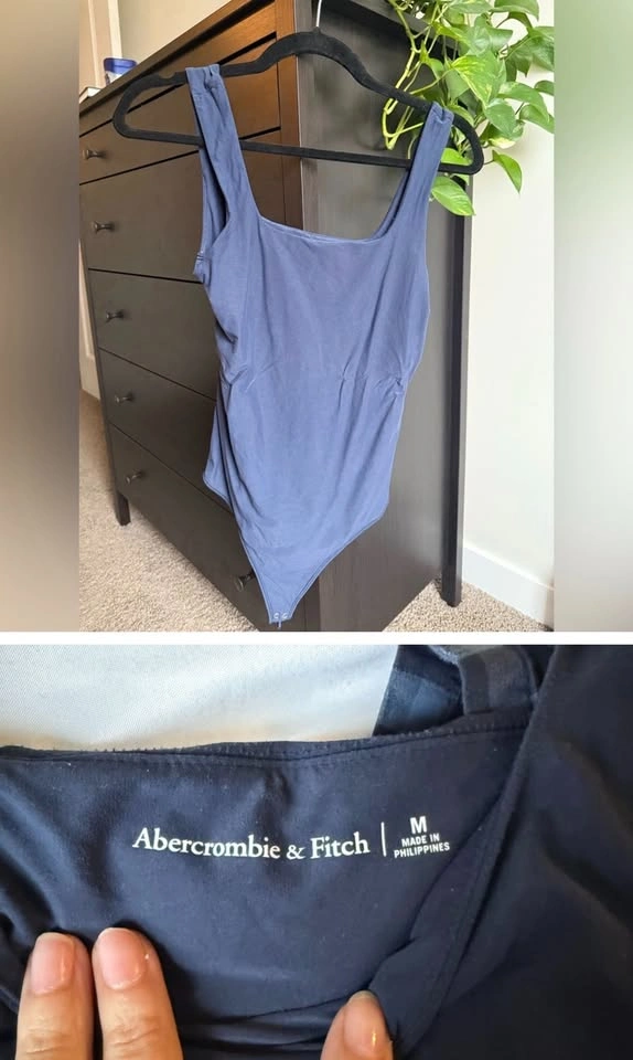 Abercrombie Bodysuits - photo 2