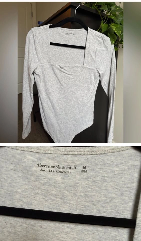 Abercrombie Bodysuits - photo 3