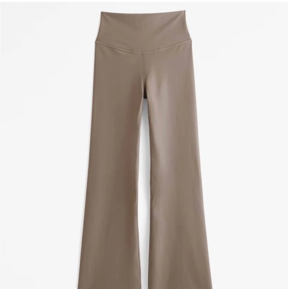Abercrombie Flare leggings - photo 2