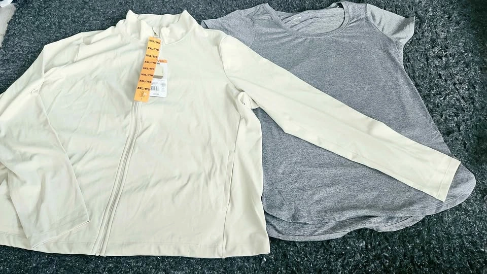 NEW XXL ACTIVE WEAR AND YOGA PANTS