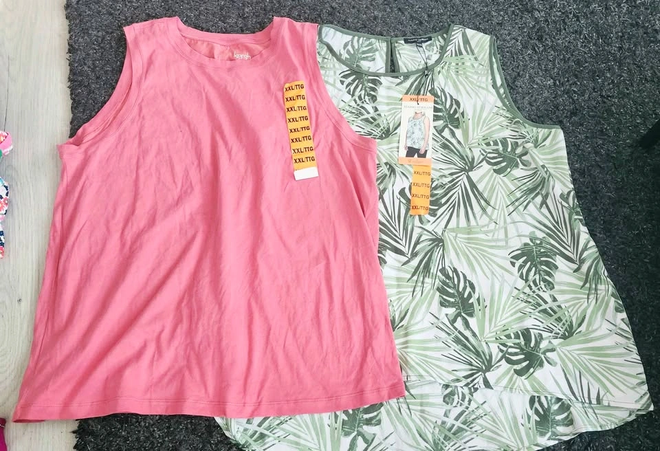 NEW XXL ACTIVE WEAR AND YOGA PANTS - photo 2