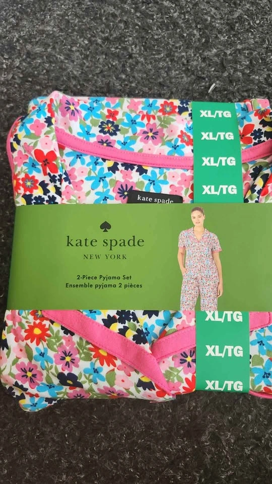 *NEW* WOMEN'S PAJAMA SETS - photo 2
