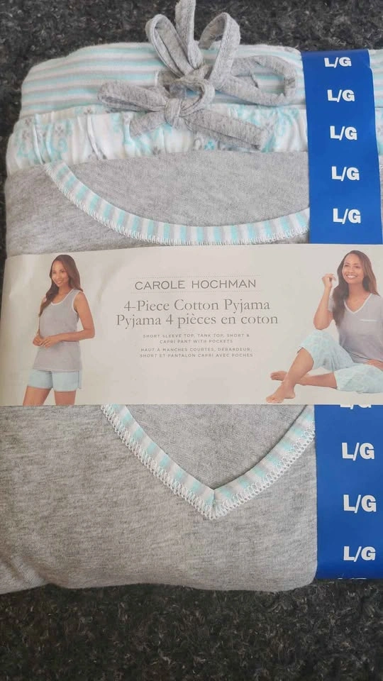 *NEW* WOMEN'S PAJAMA SETS - photo 3