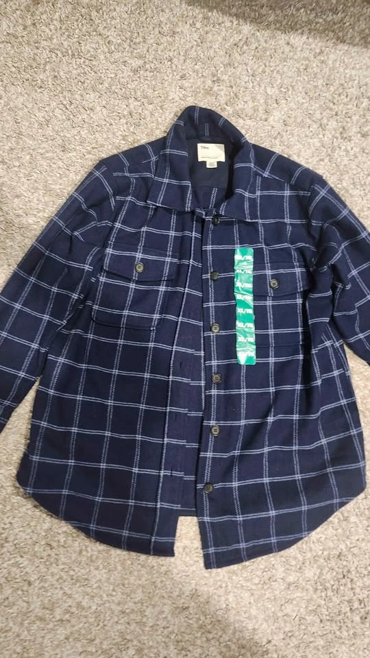 Jackets - photo 2