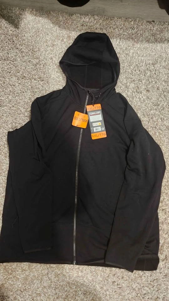 Jackets - photo 3