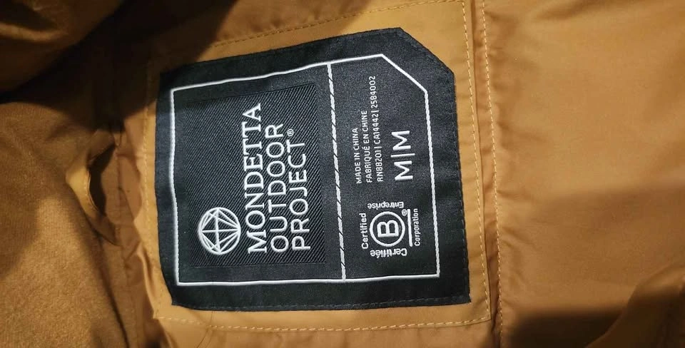 New Long brown jacket - photo 2