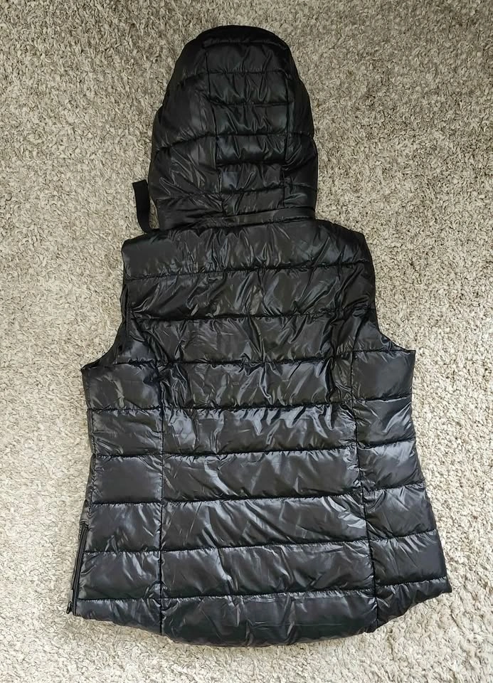 Sleeveless Jacket - photo 2