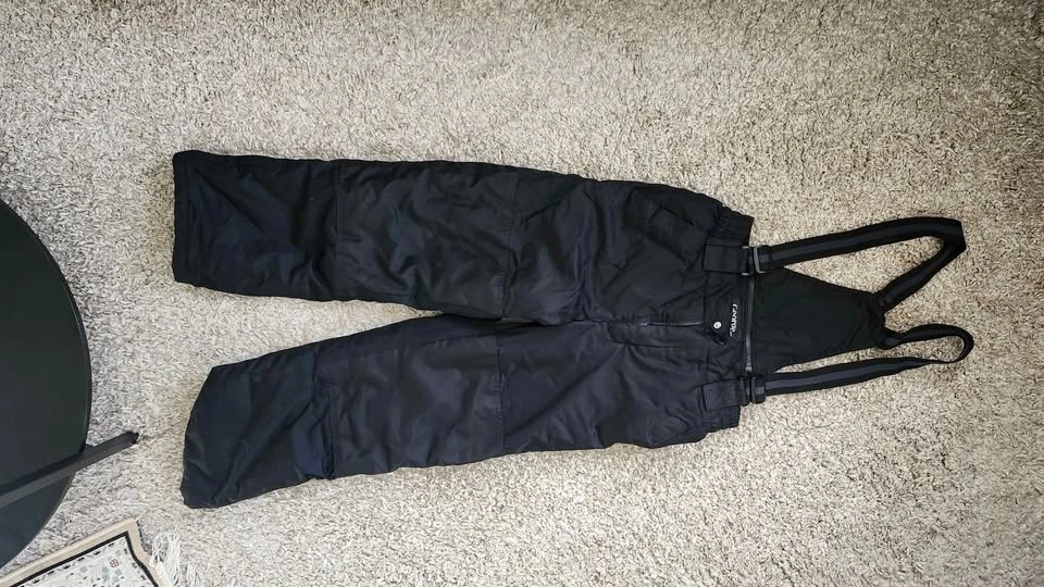 Kids snowpants - photo 2