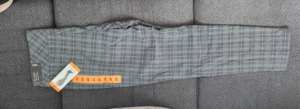 Brand new office pants - photo 2