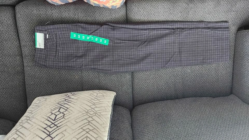 Brand new office pants - photo 4