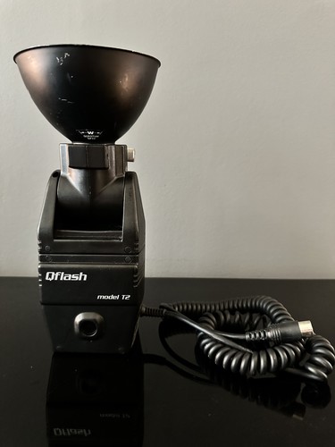 Quantum Flash Qflash T2 & T & Turbo Compact Batteries - photo 2