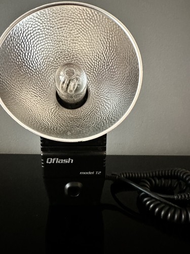 Quantum Flash Qflash T2 & T & Turbo Compact Batteries - photo 3