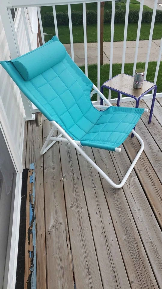 Multi position chair very relaxing - photo 3