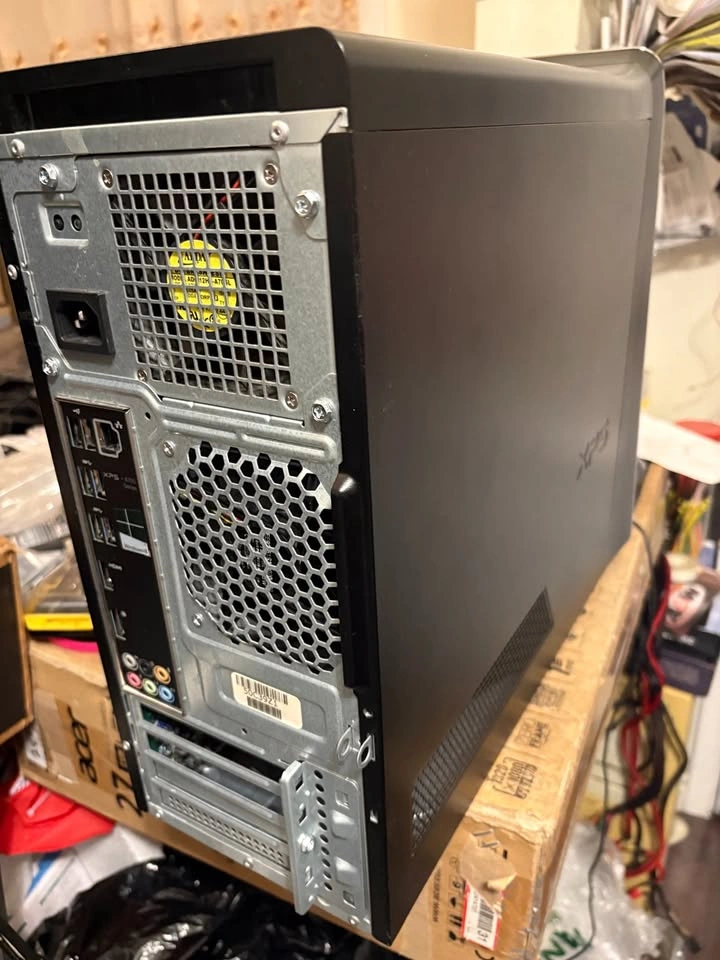 Good Computer for Work and School, i5-4570 Desktop PC - photo 3