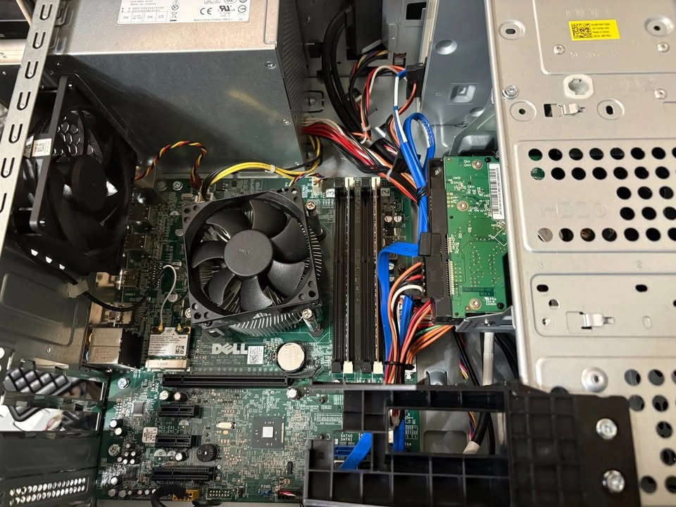 Good Computer for Work and School, i5-4570 Desktop PC - photo 4