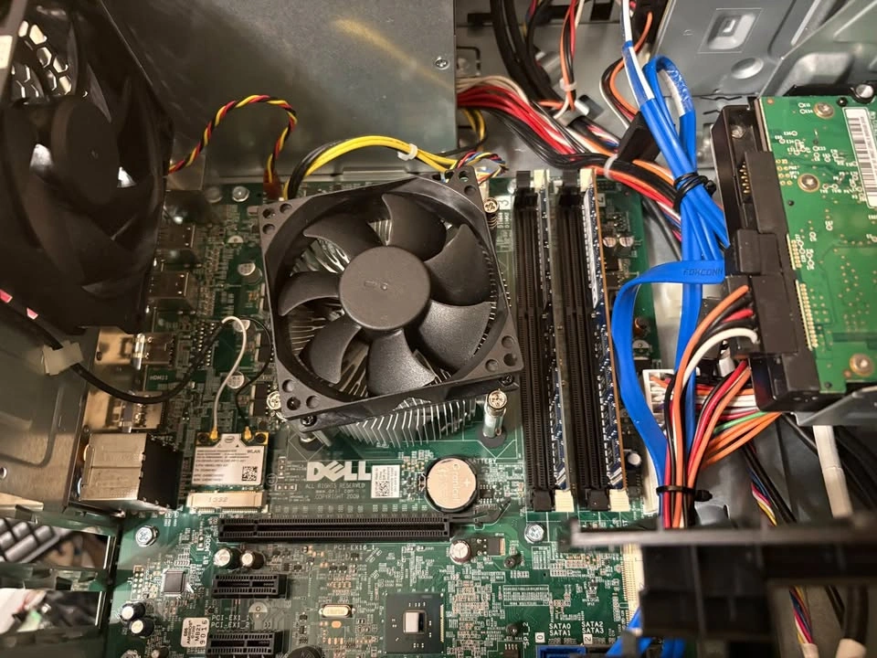 Good Computer for Work and School, i5-4570 Desktop PC - photo 5