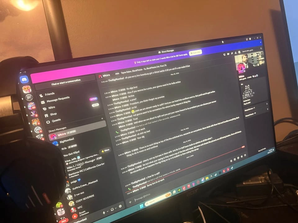 Complete High-End Gaming & Streaming Setup - photo 2