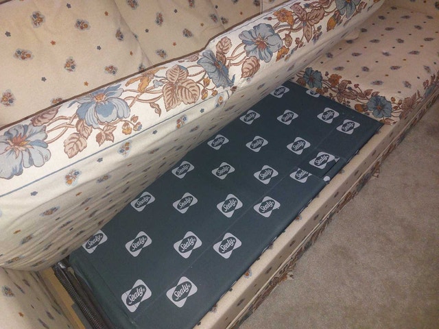 Sealy Sofa Bed - photo 2