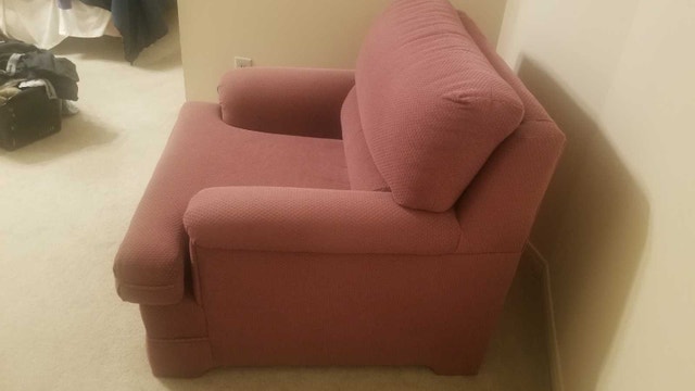 Sofa Chair Lounge Single price drop - photo 2