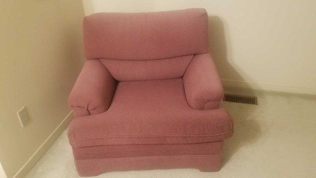 Sofa Chair Lounge Single price drop - photo 3