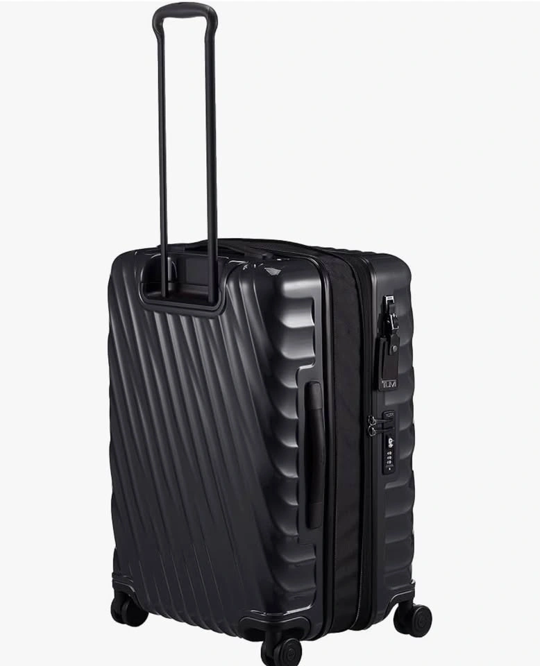 TUMI 19 Degree Medium Checked Luggage - Hard Shell Suitcase - photo 3