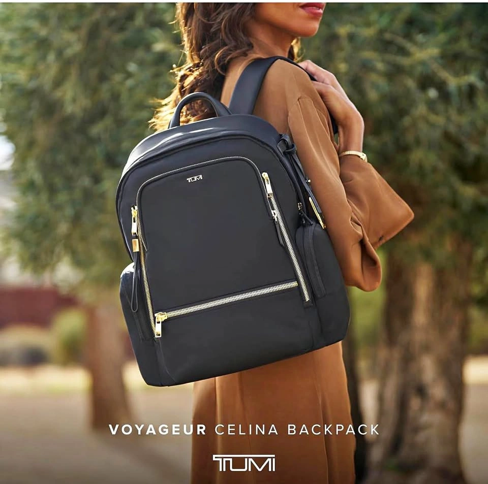 TUMI Women’s Celina Backpack – BNIB