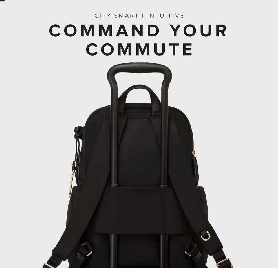 TUMI Women’s Celina Backpack – BNIB - photo 5