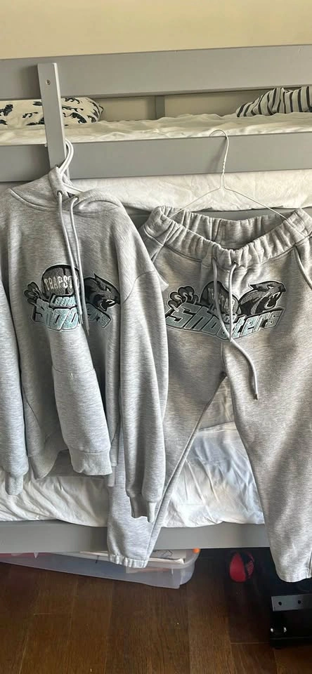 Trapstar Shooters Tracksuit Set