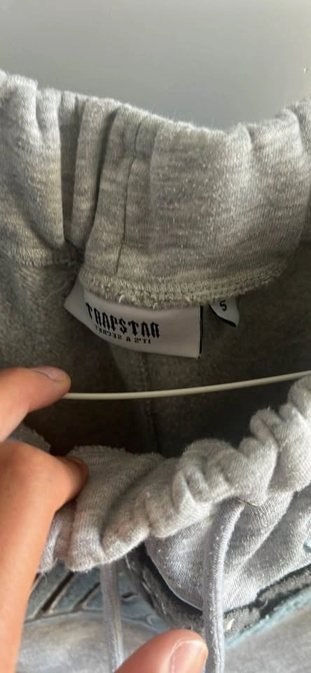 Trapstar Shooters Tracksuit Set - photo 3