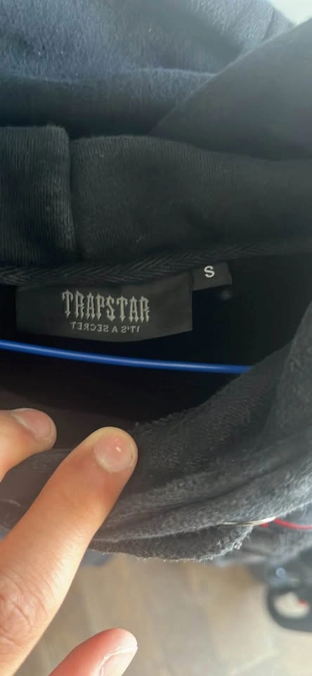 Trapstar Shooters Tracksuit - photo 2