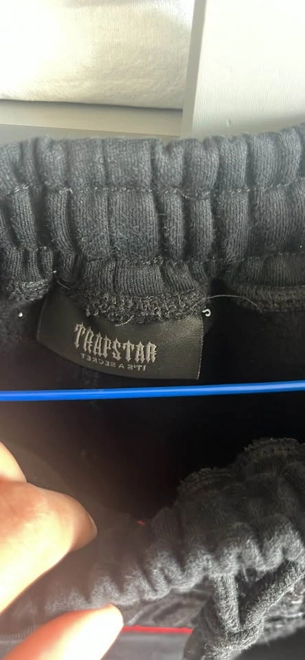 Trapstar Shooters Tracksuit - photo 3
