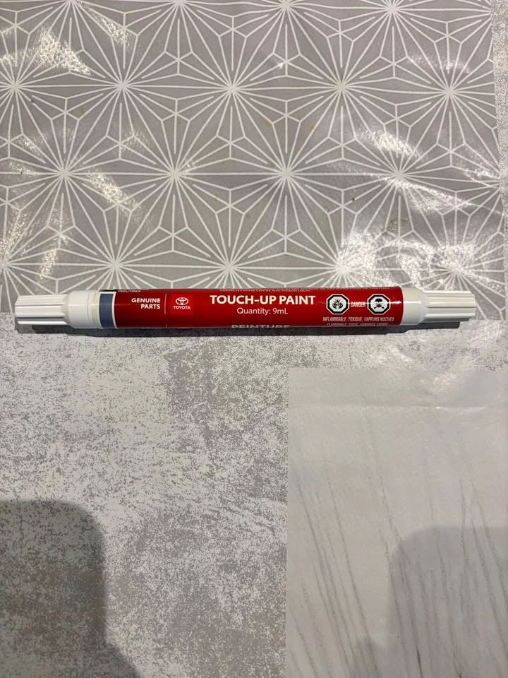 Toyota Corolla Touch Up Pen Celestite 1K3