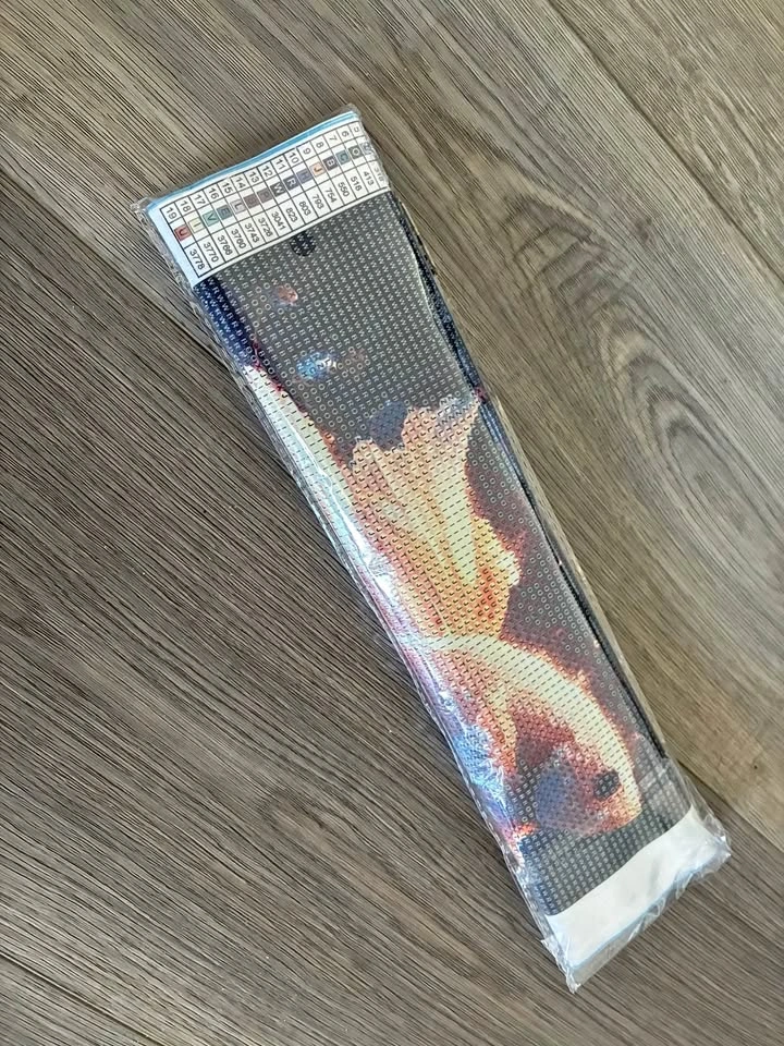 Goldfish Diamond Painting Kit