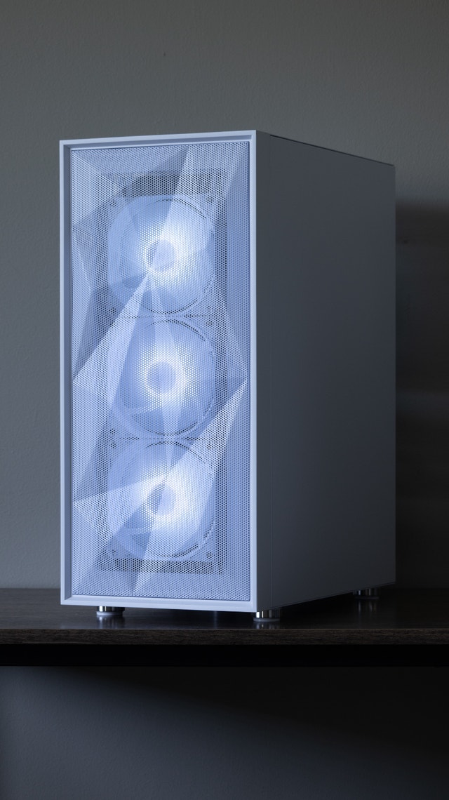 Gaming PC | RTX 3060ti | i7 | 16gb DDR4 - photo 4