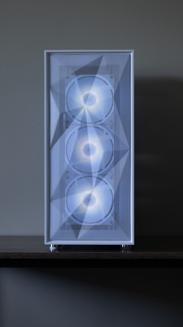 Gaming PC | RTX 3060ti | i7 | 16gb DDR4 - photo 5