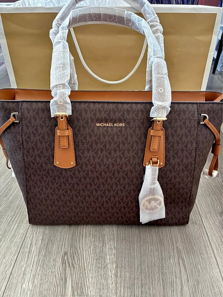 Michael Kors Tote Bag