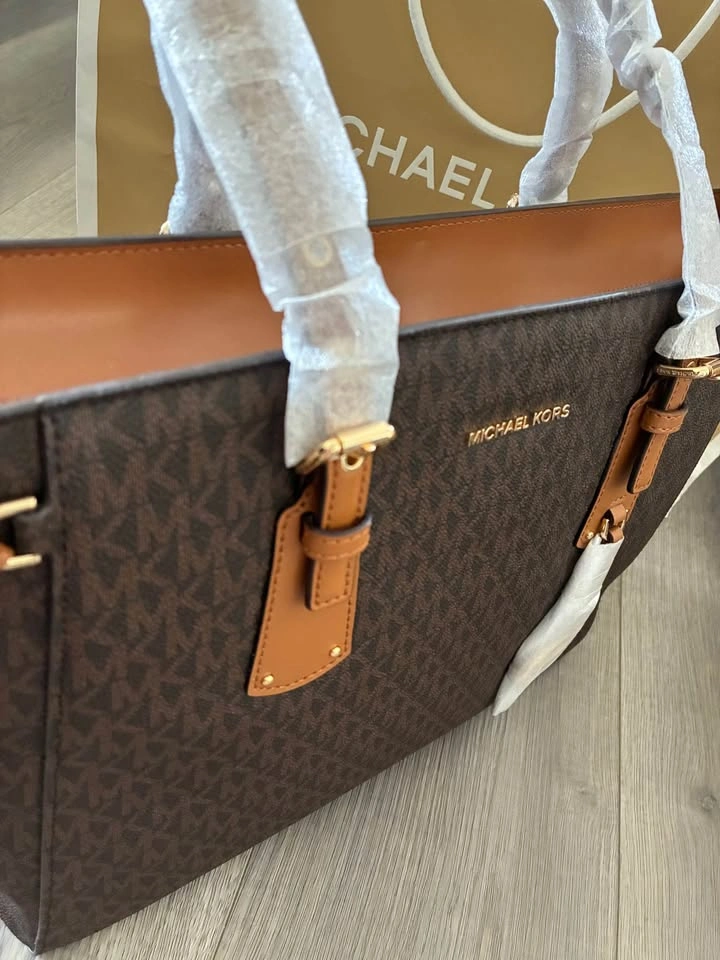 Michael Kors Tote Bag - photo 5