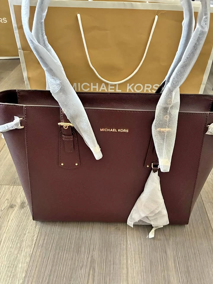 Michael Kors Tote Bag