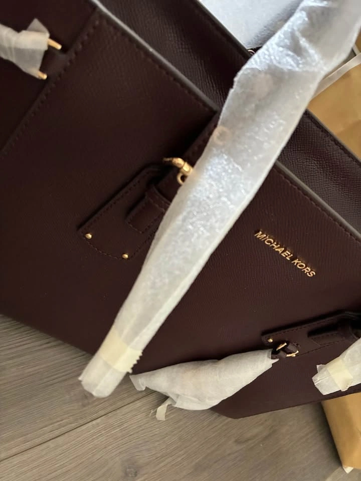 Michael Kors Tote Bag - photo 4