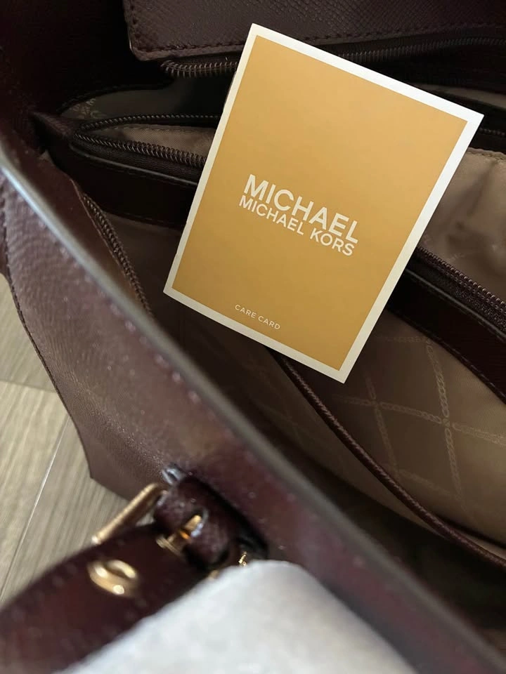 Michael Kors Tote Bag - photo 5