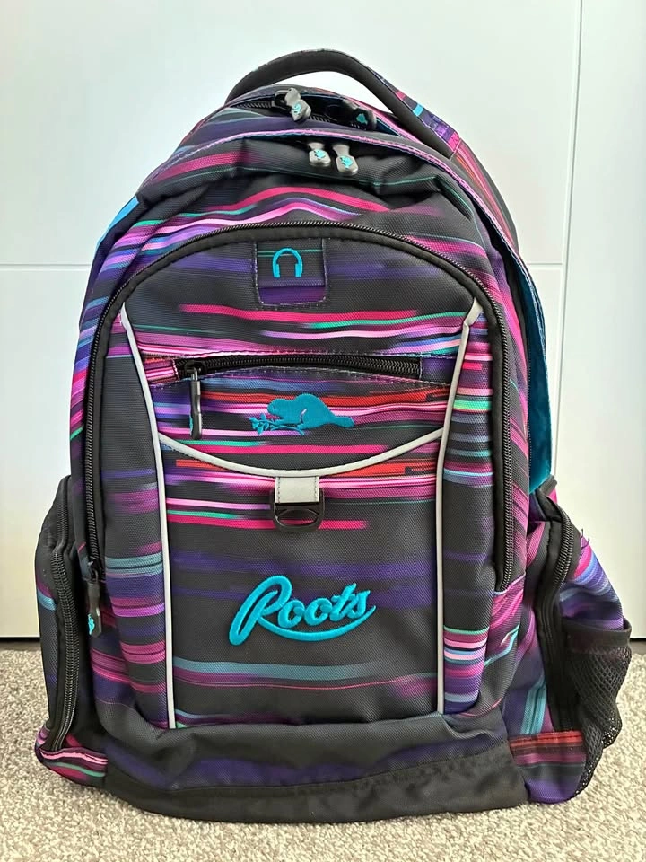 Roots Backpack