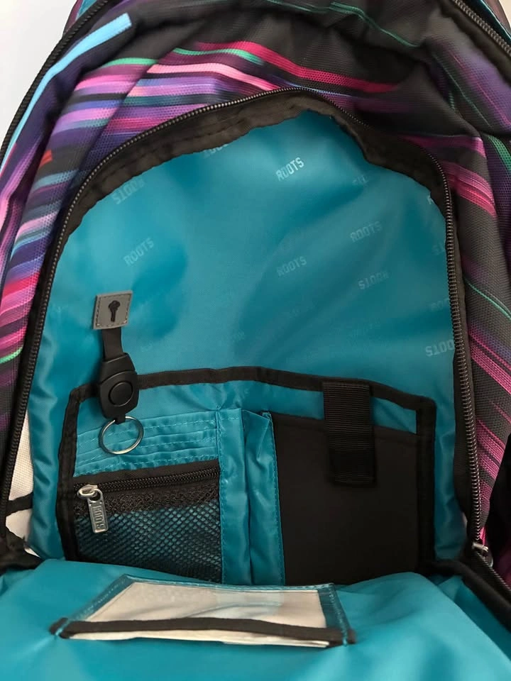 Roots Backpack - photo 2