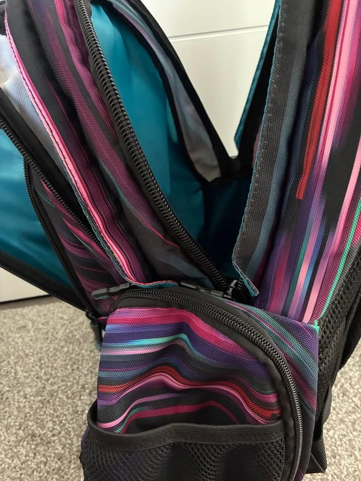 Roots Backpack - photo 3