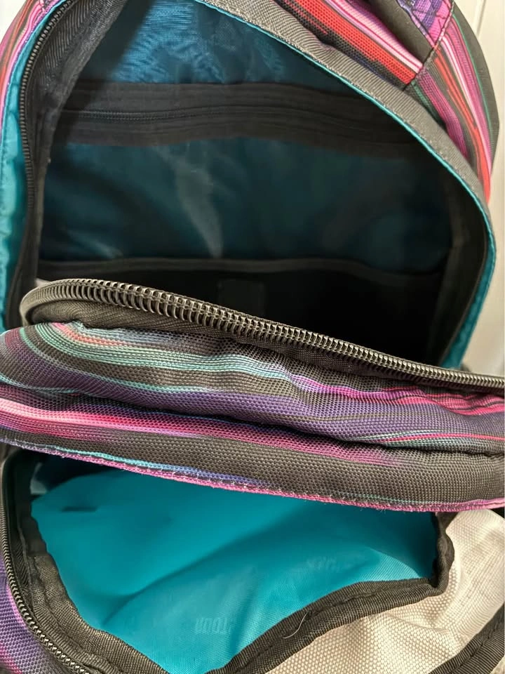 Roots Backpack - photo 4