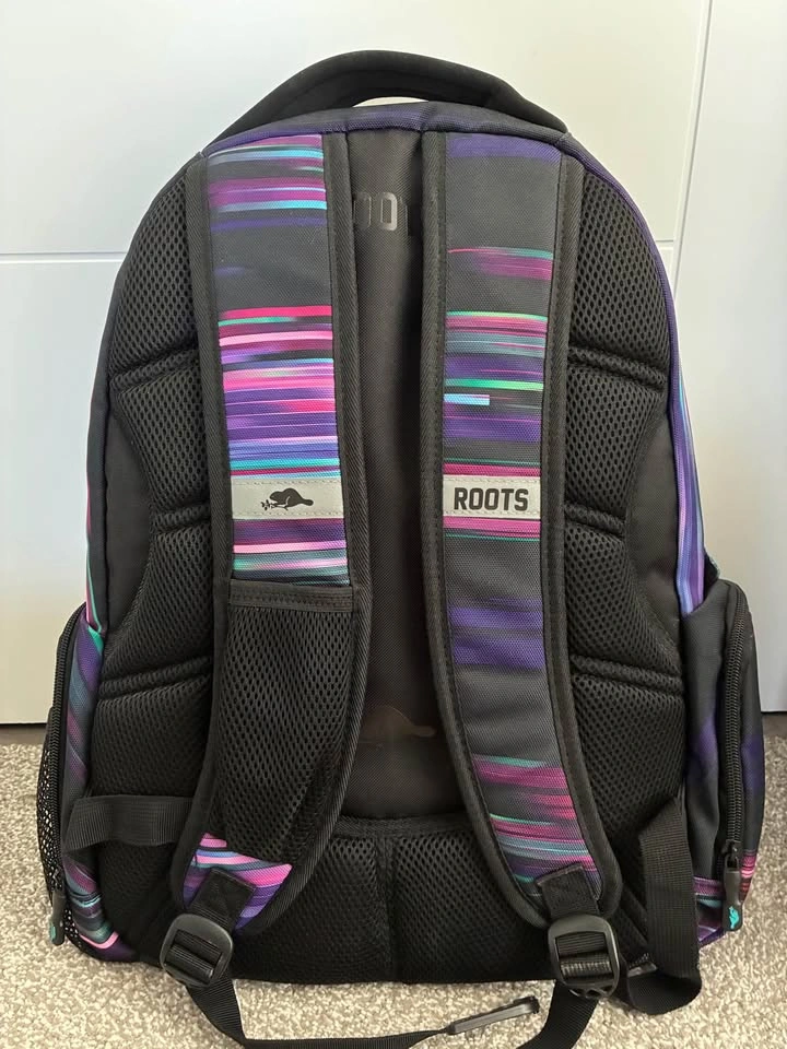 Roots Backpack - photo 5