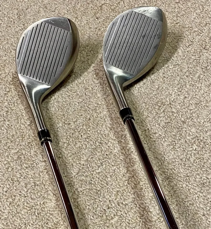 Lovett Golf Company Tour Gap and Standard Wedges image indicator(2)