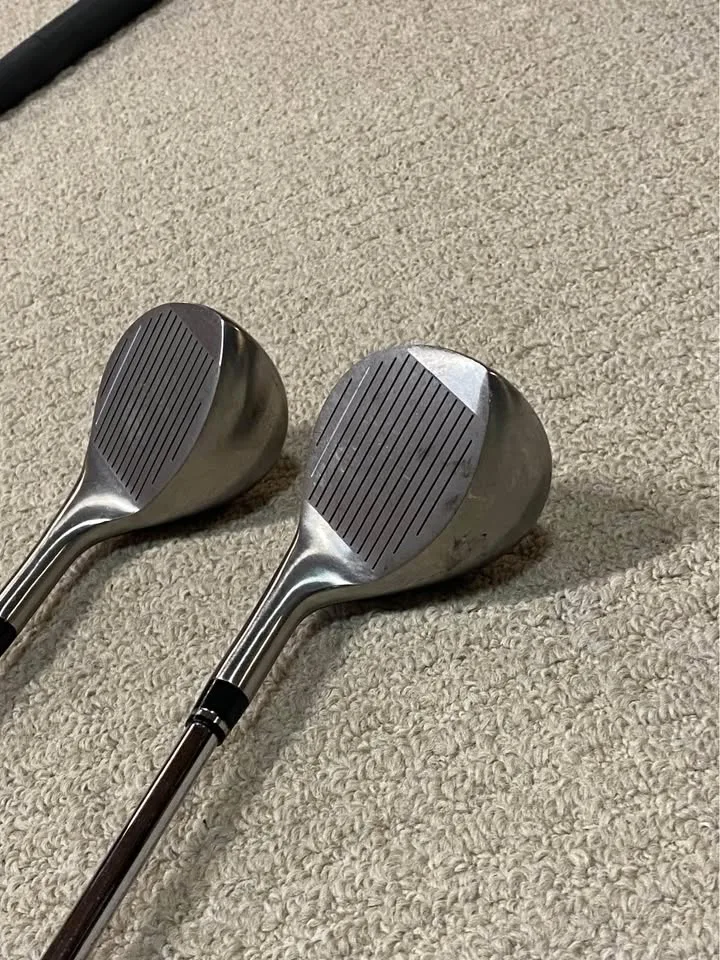 Lovett Golf Company Tour Gap and Standard Wedges image indicator(3)