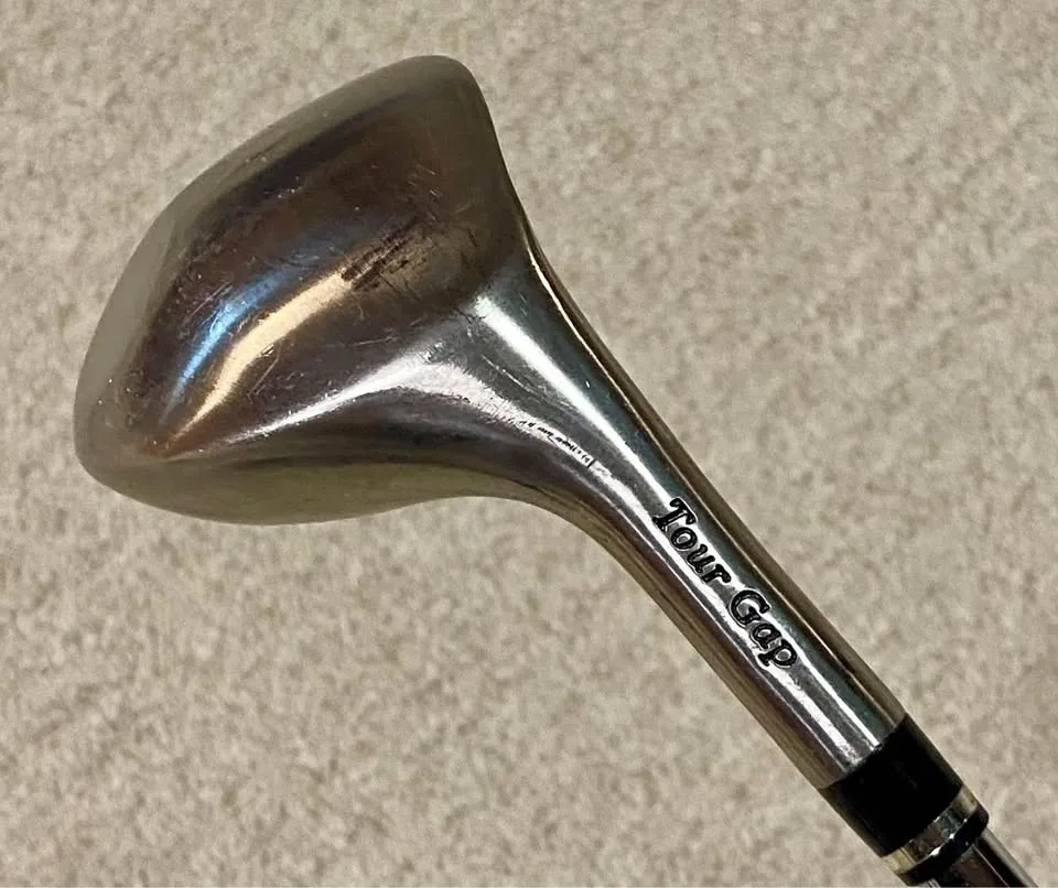 Lovett Golf Company Tour Gap and Standard Wedges image indicator(4)